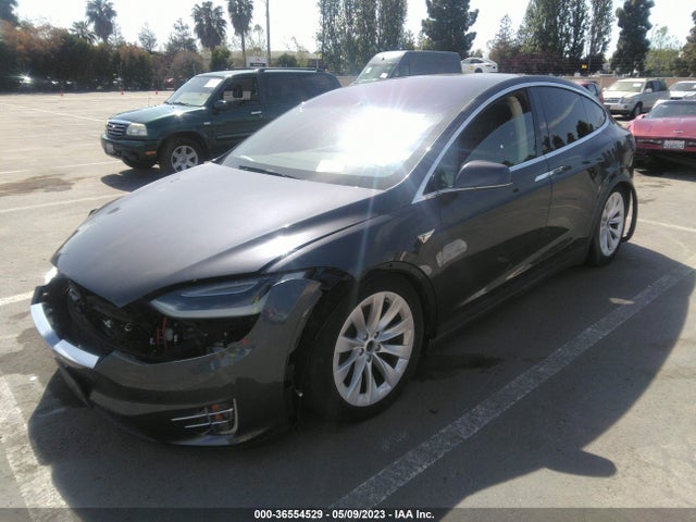 5YJXCAE26GF001865 Tesla Model X 70d/90d/75d/60d