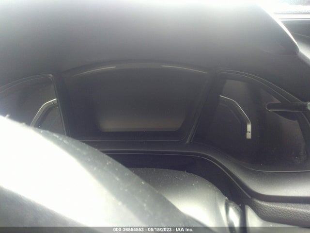 Honda Civic Sedan Lx 2019 2HGFC2F63KH555954 Image 7