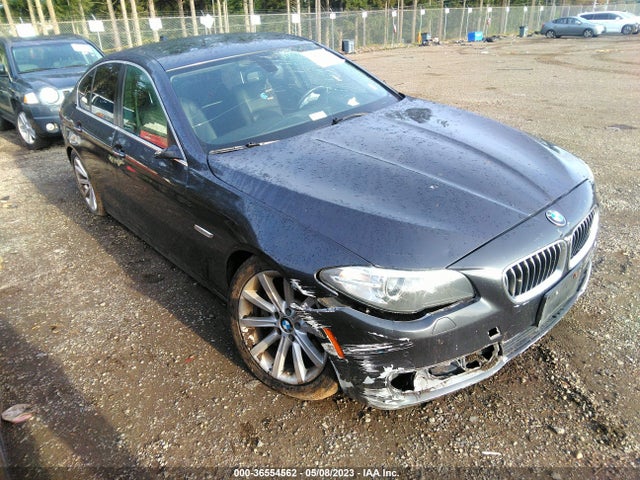 2014 WBA5B1C58ED480010 main image