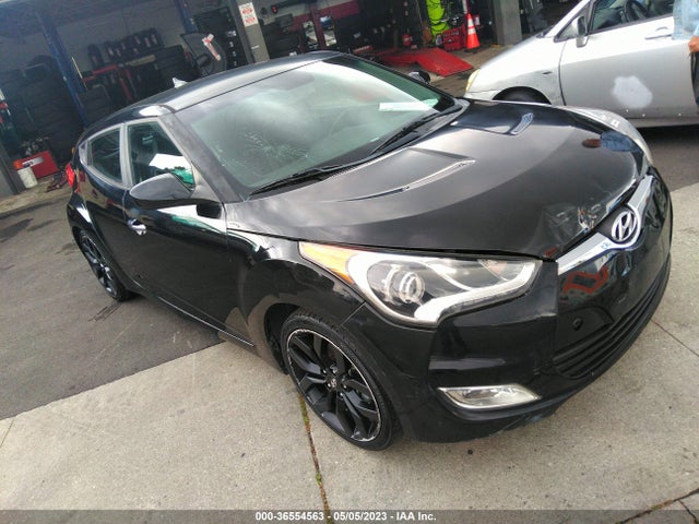 2015 KMHTC6AD3FU222845 main image