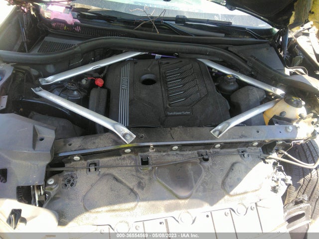 BMW X5 Xdrive40i 2021 5UXCR6C02M9F85037 Image 10