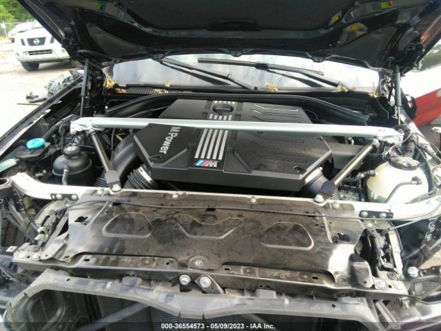 5YMTS0C06M9G63149 BMW X3 M