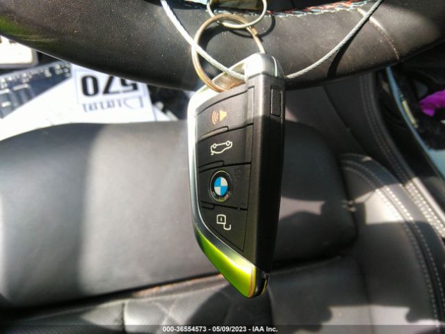 5YMTS0C06M9G63149 BMW X3 M