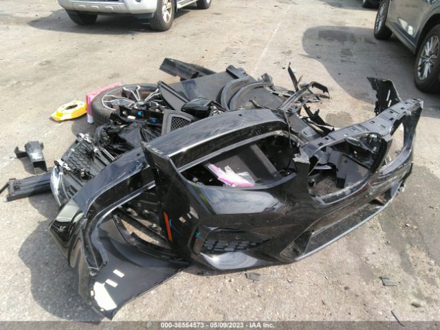 5YMTS0C06M9G63149 BMW X3 M