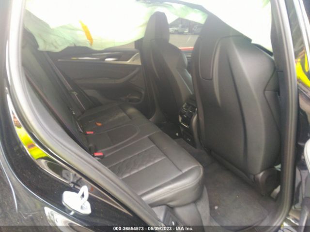 5YMTS0C06M9G63149 BMW X3 M