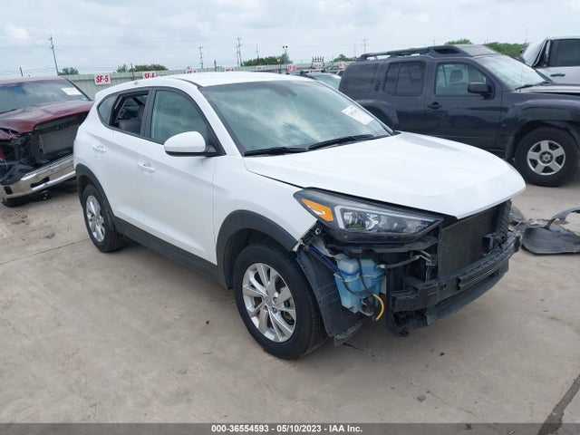 2019 KM8J23A42KU927896 main image