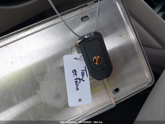 Hyundai TUCSON SE 2019 KM8J23A42KU927896 Image 3