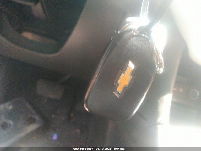 Chevrolet EQUINOX LS 2019 3GNAXHEV7KS538832 Image 11