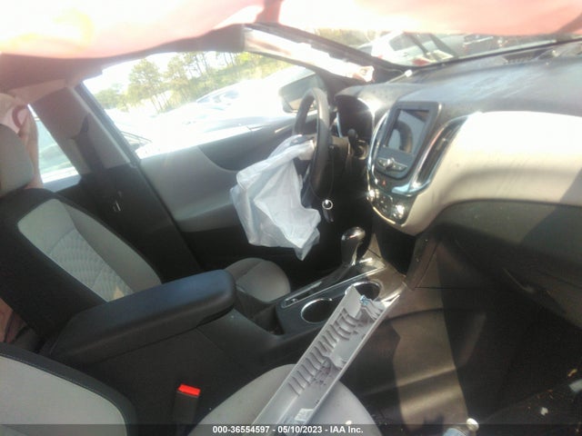 Chevrolet EQUINOX LS 2019 3GNAXHEV7KS538832 Image 5