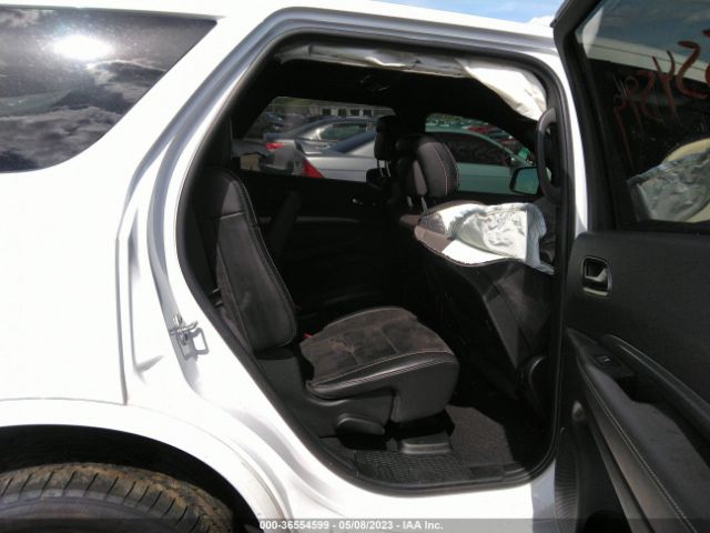 1C4SDJGJ5LC330589 Dodge Durango Srt