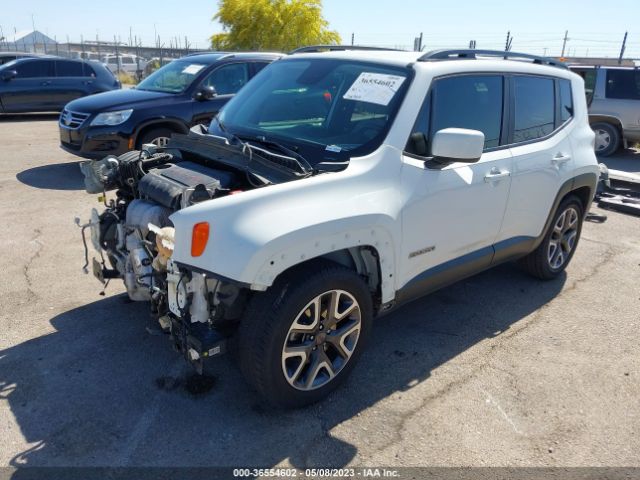 ZACCJABB1JPJ23653 Jeep Renegade Latitude