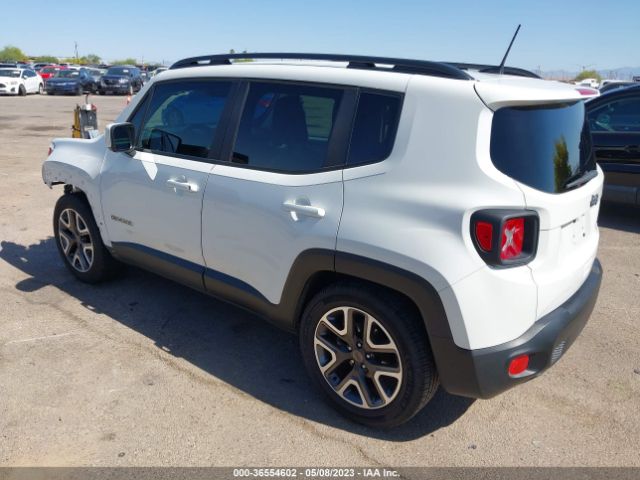 ZACCJABB1JPJ23653 Jeep Renegade Latitude