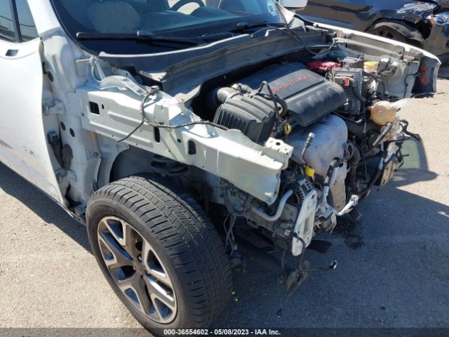 ZACCJABB1JPJ23653 Jeep Renegade Latitude
