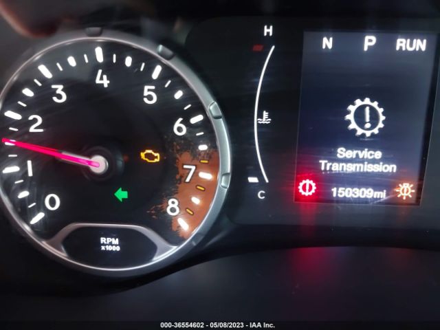 ZACCJABB1JPJ23653 Jeep Renegade Latitude