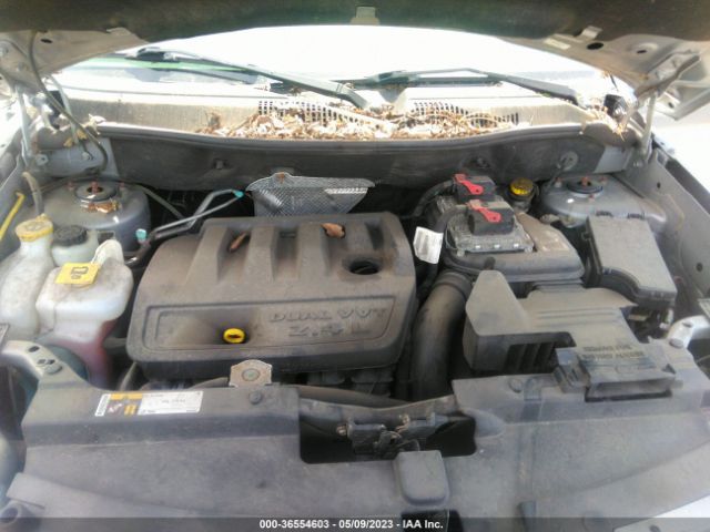 1C4NJDBB7HD143444 Jeep Compass Sport
