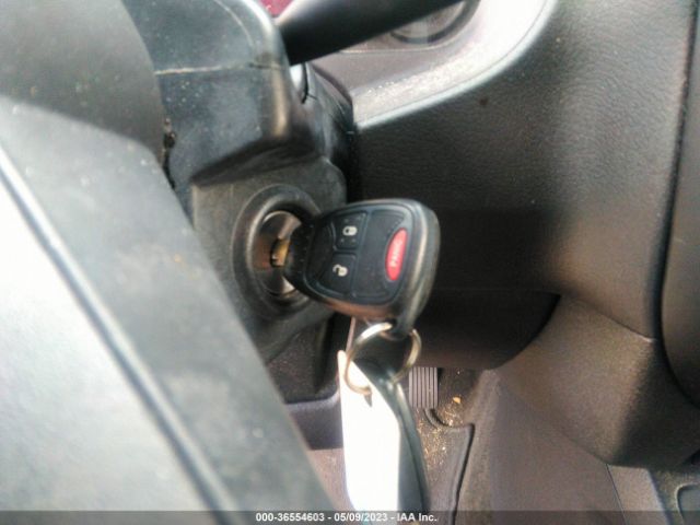 1C4NJDBB7HD143444 Jeep Compass Sport