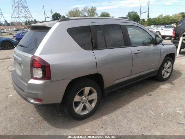 1C4NJDBB7HD143444 Jeep Compass Sport