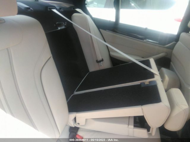 WBAJS3C07LCD09219 BMW 5 Series 540i Xdrive