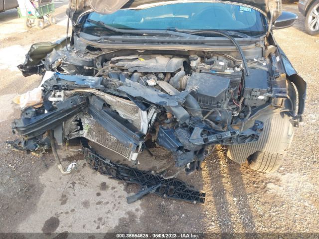 KNAFK4A61E5164542 KIA FORTE LX