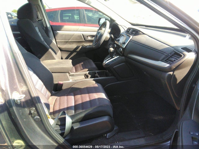 Honda CR-V LX 2020 7FARW1H20LE002813 Image 5