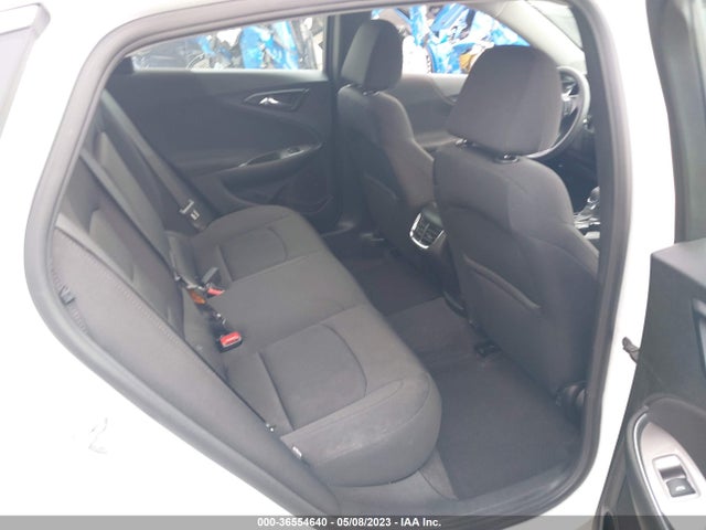 Chevrolet MALIBU LT 2021 1G1ZD5ST1MF027171 Image 8