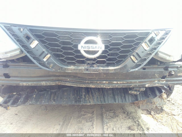 Nissan SENTRA S 2018 3N1AB7AP0JY201880 Image 6