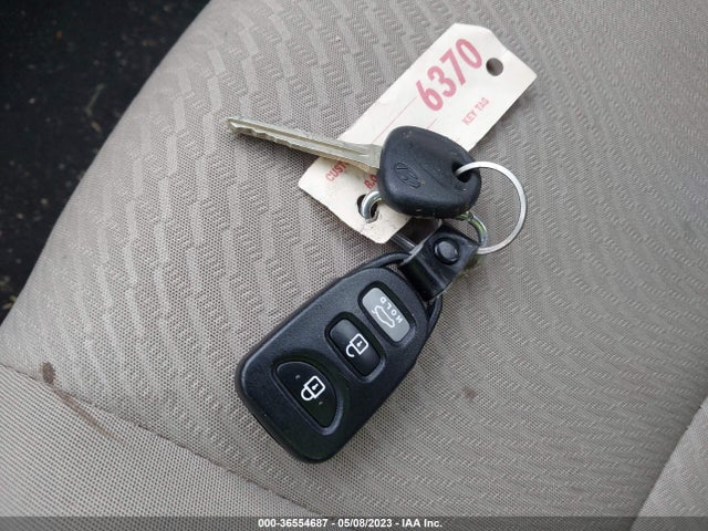 Hyundai ELANTRA SE 2014 5NPDH4AEXEH531759 Image 11