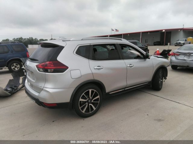 JN8AT2MT1JW468205 Nissan Rogue Sl