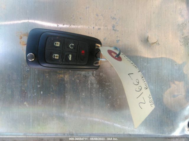 1G4GE5G31FF234050 Buick Lacrosse Premium I