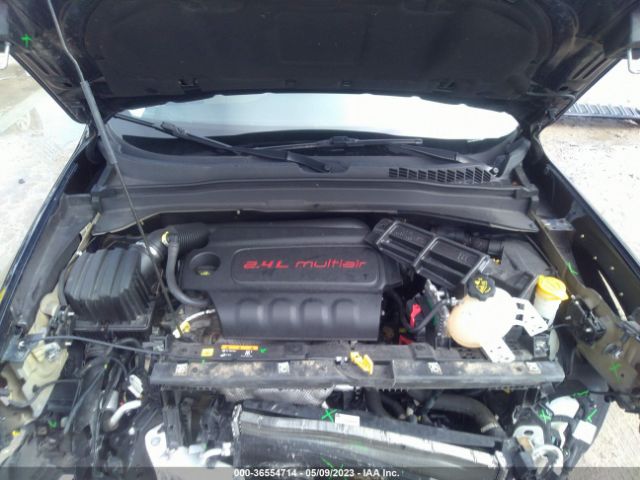ZACCJBBT8FPC18994 Jeep Renegade Latitude