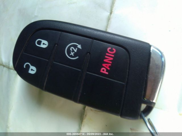 ZACCJBBT8FPC18994 Jeep Renegade Latitude