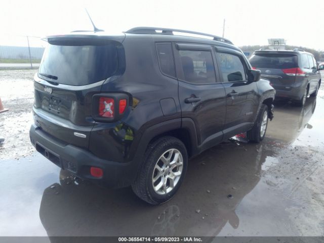 ZACCJBBT8FPC18994 Jeep Renegade Latitude