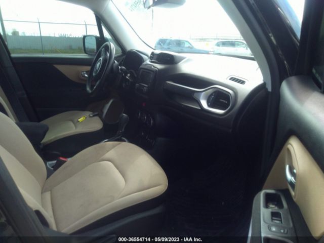 ZACCJBBT8FPC18994 Jeep Renegade Latitude