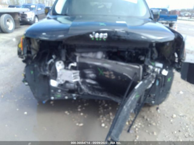 ZACCJBBT8FPC18994 Jeep Renegade Latitude