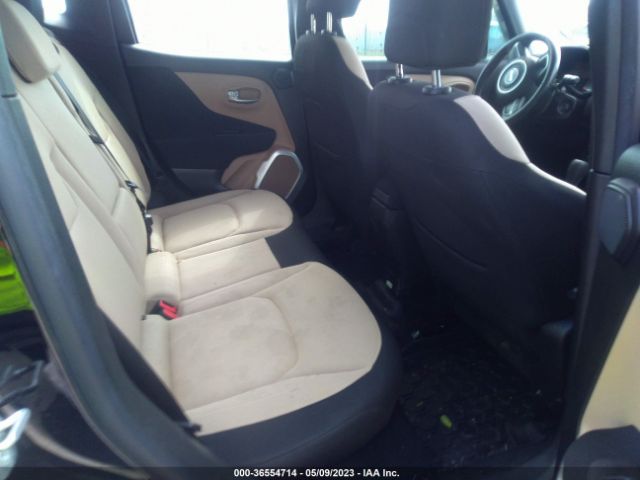 ZACCJBBT8FPC18994 Jeep Renegade Latitude