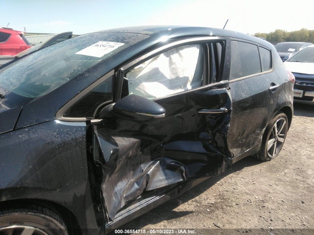 2017 Kia Forte, VIN: KNAFX5A81H5715937