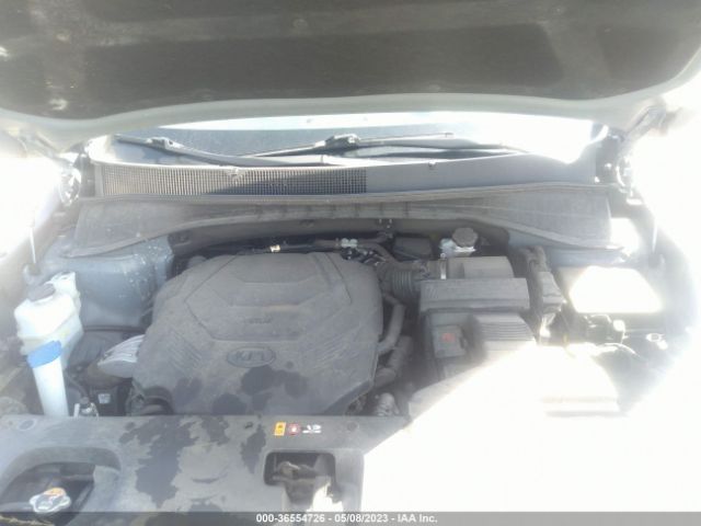 5XYPG4A57LG668940 KIA Sorento Lx V6