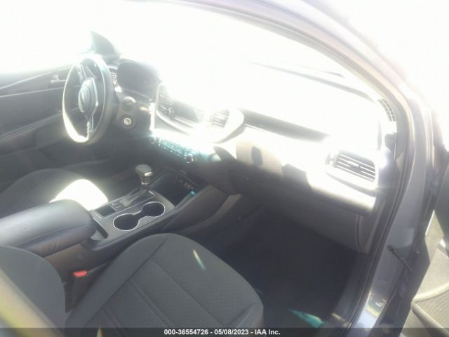 KIA Sorento Lx V6 2020 5XYPG4A57LG668940 Image 5