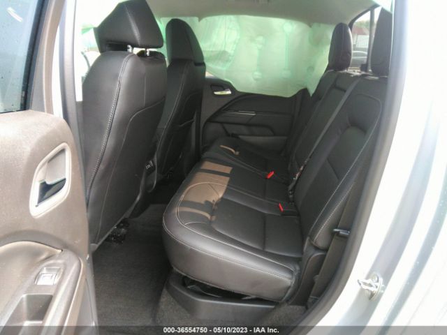 1GTG6DE37G1100771 GMC Canyon 4wd Slt