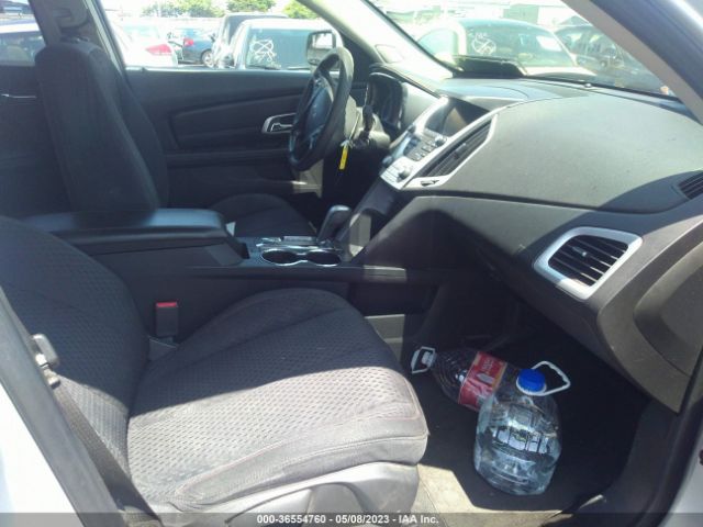 2GKALMEK6E6189236 GMC Terrain Sle