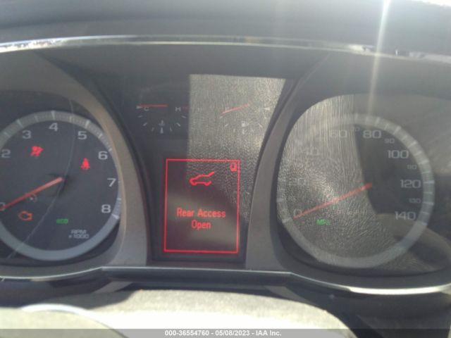 2GKALMEK6E6189236 GMC Terrain Sle