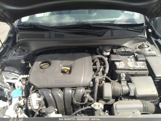 3KPF24AD6ME380875 KIA Forte Lxs