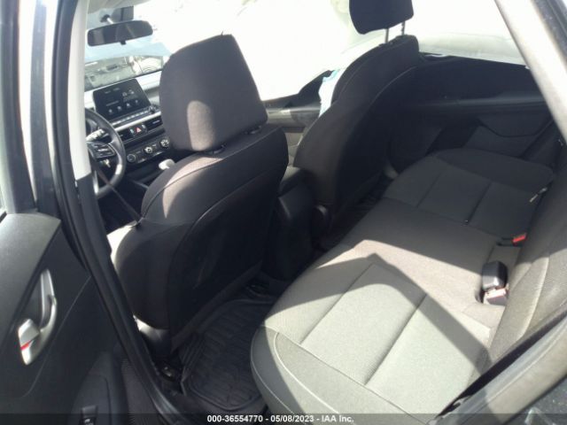 3KPF24AD6ME380875 KIA Forte Lxs