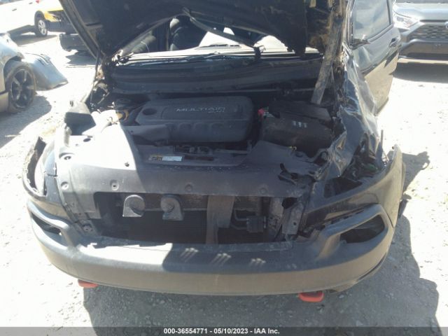 1C4PJMBB7FW692281 Jeep Cherokee Trailhawk