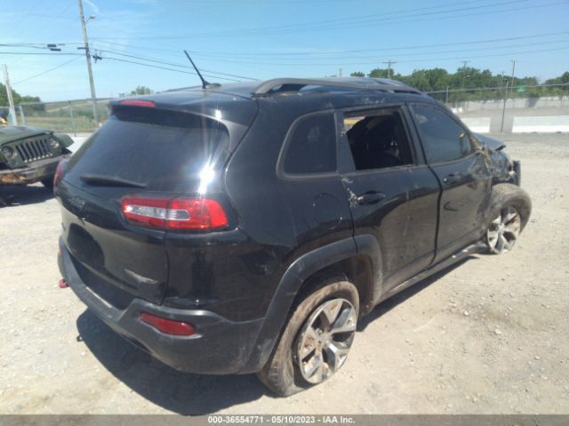 1C4PJMBB7FW692281 Jeep Cherokee Trailhawk
