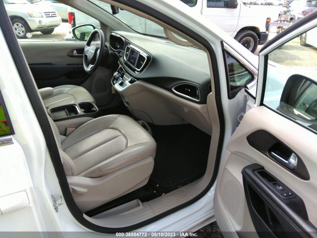 Chrysler Voyager Lxi 2021 2C4RC1DG0MR537748 Image 5