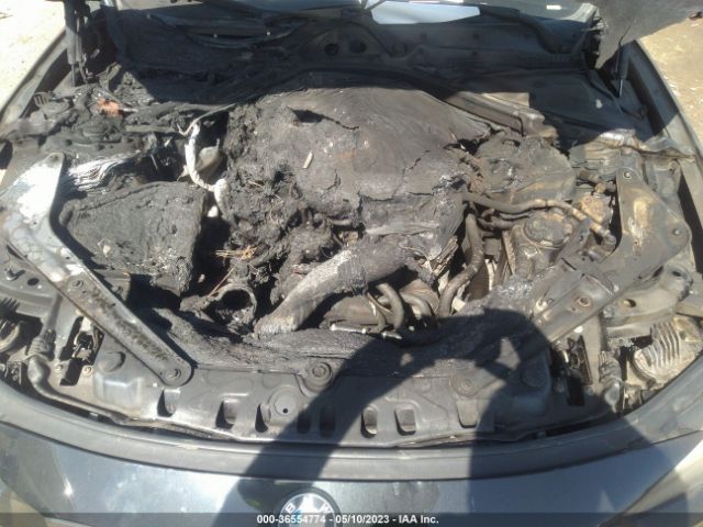 WBA4Z1C56JEC60430 BMW 4 Series 430i