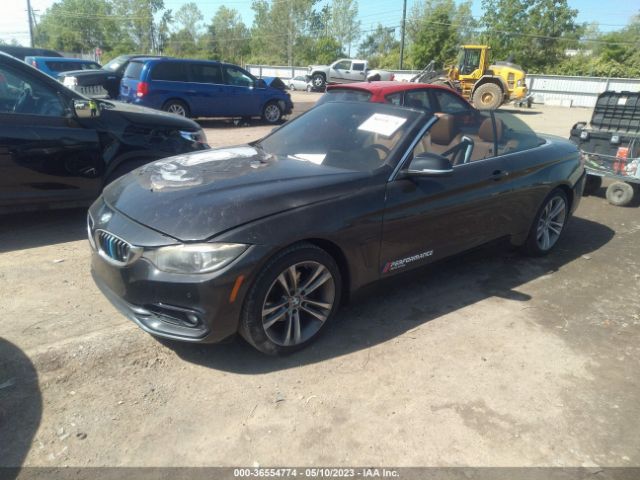 WBA4Z1C56JEC60430 BMW 4 Series 430i