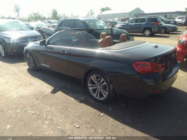 WBA4Z1C56JEC60430 BMW 4 Series 430i
