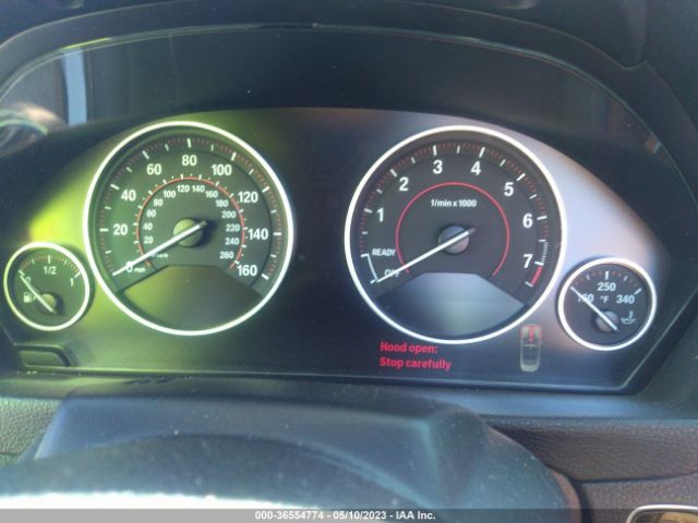 WBA4Z1C56JEC60430 BMW 4 Series 430i
